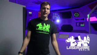 Lasertag Tipps und Tricks 10 - Anfängerfehler