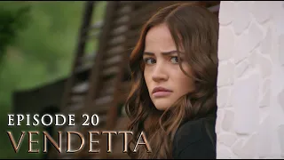 Vendetta - Episode 20 - Deutsche Untertitel