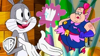 Looney Tunes en Français | Sans dent | WB Kids