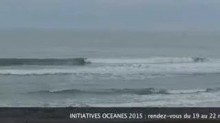 Lacanau Surf Report - Jeudi 12 Mars 8H15