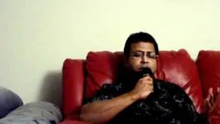 Karaoke - Ki Ashay Bandhi Khelaghar