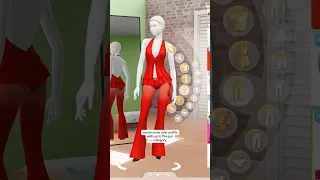 How to be a viral Style Influencer in The Sims 4