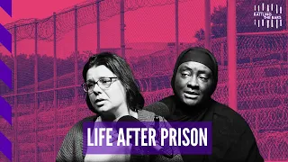 'Help us to get better': Life after prison | Rattling the Bars
