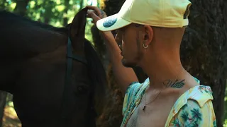 RULL - 🏇FRANKIE DETTORI🏇 (VIDEOCLIP) prod. sokethugpro