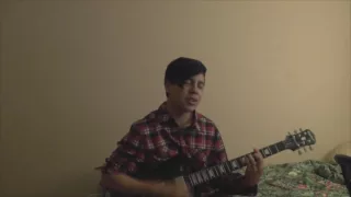 Pierce the Veil - Bedless Cover