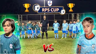 🏆 2022 RPS CUP FINAL! IPÊ x VILA IPANEMA WHO WAS CHAMPION? 🏆 ‹ Rikinho ›