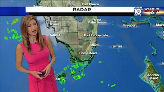 Local 10 News Weather: 06/09/21 Morning Edition