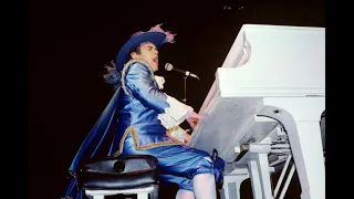 Elton John |  1982/03/19 - Sydney (AUS) Hordern Pavilion | Full Concert