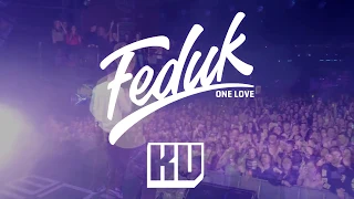 Feduk - Моряк [ LIVE ]