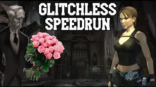 Tomb Raider Underworld Glitchless Speedrun RTA w/o Loads 1:24:44