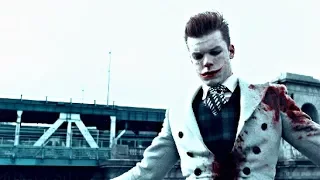 Jerome Valeska || Bohemian Rhapsody [1x16-4x18]