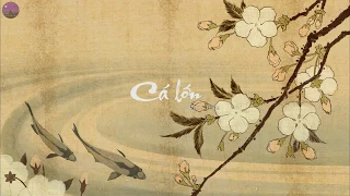 [Vietsub] Cá lớn - Châu Thâm |大鱼 - 周深| - OST Đại Ngư Hải Đường