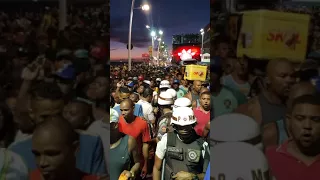 Camaleão Domingo 2018 (Bala Na Agulha) By Elvis Oliveira