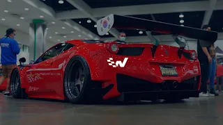 WEKFEST LA 2021 | 4K