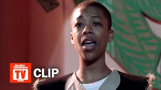 Orange Is the New Black - Poussey Sings Amazing Grace Scene (S1E13) | Rotten Tomatoes TV