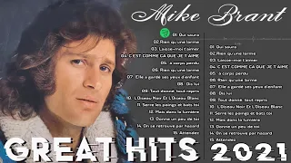 Les Plus Grands Succès de Mike Brant - Meilleures chansons de Mike Brant - Mike Brant Best of