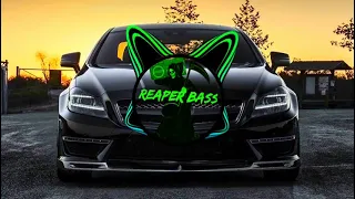 Ravens Rock - Drive Forever(ThreeV Remix)[Bass Boosted]