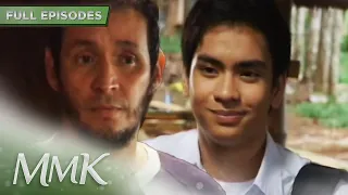 Rubber Shoes | Jairus Aquino, Emilio Garcia | Maalaala Mo Kaya