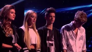 The "Only The Young" Shouting Man Mega Mix! X Factor 2014