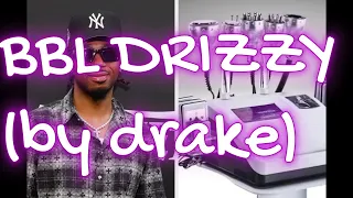 Drake Joins the #BBLDrizzy Competition LOL