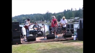 No Slack Jack - 4th of July Private Party - One Way Out