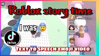 TEXT to speech emoji Roblox Groupchat Conversations tiktok compilation 🙅♂️🤦♀️Roblox story #15