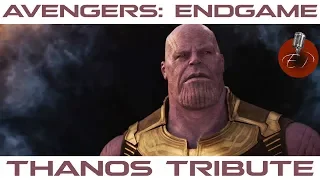 Make my voice sound like a Villain | Avengers Endgame | Thanos Tribute | Mixing Tutorials (EP 20)