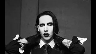 Marilyn Manson -  Sweet Dreams