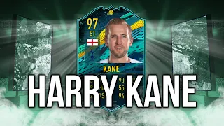 PLAYER MOMENTS HARRY KANE (97) PLAYER REVIEW | FIFA 20