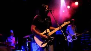 Joshua James - "Black July" (Troubadour 09/14/09)