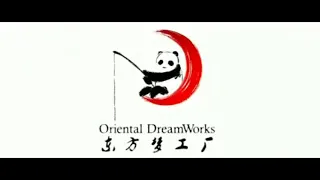 origental dreamworks/DreamWorks animation skg open season scared silly opening