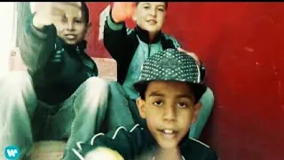 Mr Yassin - Adidas  (video clip) 2017 )