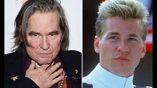 Top Gun 2: Maverick - Val Kilmer ICEMAN will use digital voice