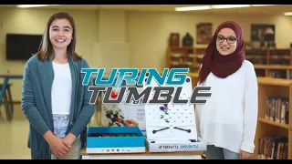 Getting Started with Turing Tumble