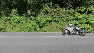 Isle of man tt 2019