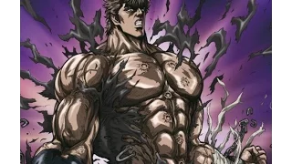 Amv hokuto no ken you wa shock