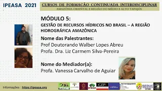 IPEASA - CURSO DE FORMAÇÃO CONTINUADA INTERDISCIPLINAR