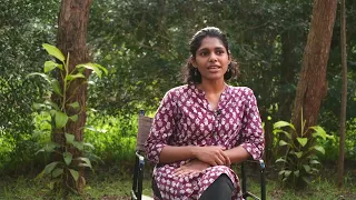 Transforming India Initiative: Meet the Seekers - Phebe Sajja, Cohort 4