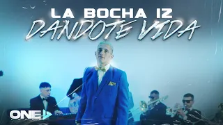 La Bocha 12 - Dándote Vida (Video Oficial)