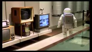 Asimo - Honda