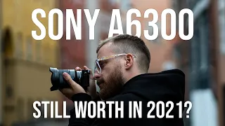 Is Sony A6300 worth buying in 2023?
