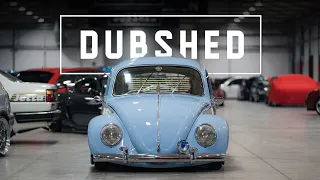 Dubshed 2022 - The Return