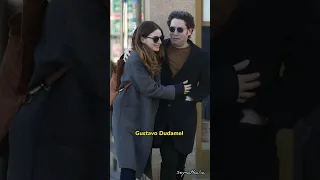 Ex novios de Maria Valverde ✨