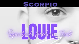 SCORPIO: When a person values you they will never put themselves in a position to lose you.
