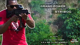 Grand Power Stribog - Affordable PCC Review