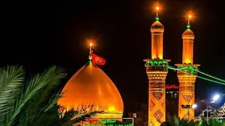 ya maula Husain karbal full waqya #karbala #takrir2024 #shayristetas_120