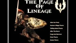 The Page Of Lineage ( Timan Mixes)