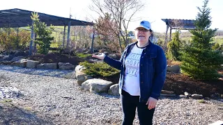 Earth Day Field Trip - Recycling Center and Local Nursery