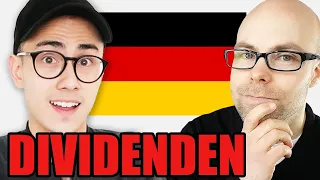 Lohnen sich Deutsche Dividenden Aktien? 💰🇩🇪 | Sparkojote Dividenden Dienstag