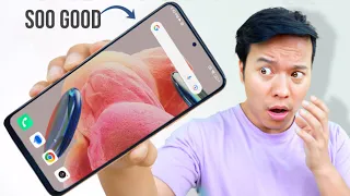 This New 13,999 Redmi Phone is Soo GOOD - Lets Check